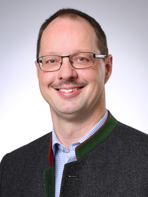 Markus Stähli, Präsident/in